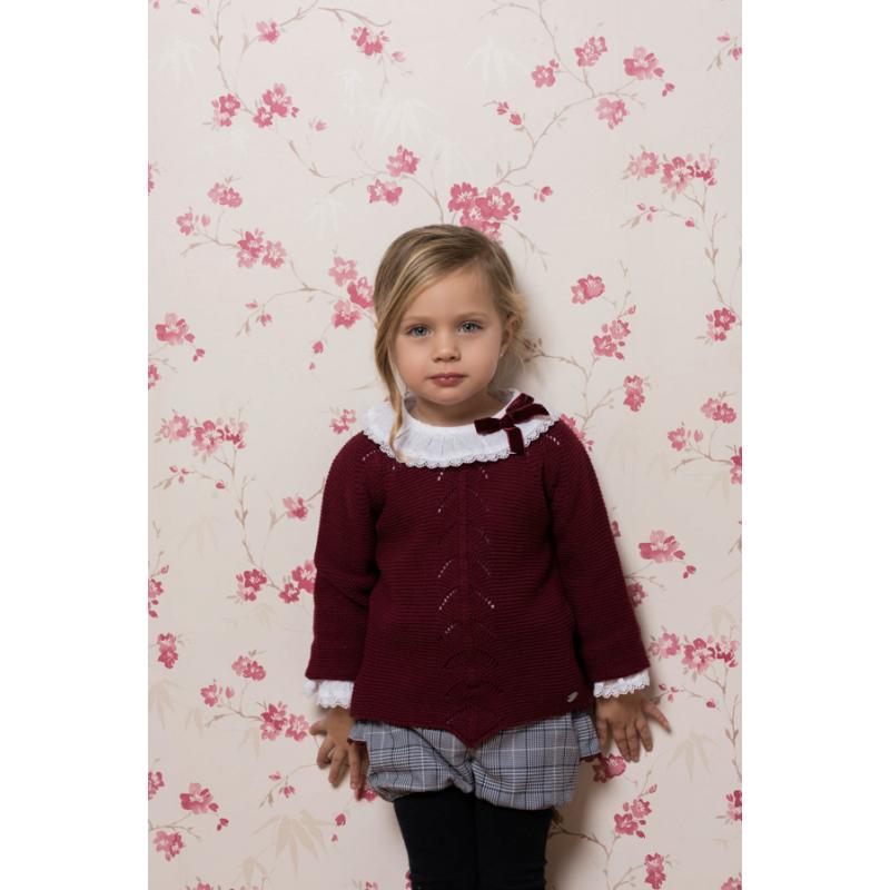 Conjunto dolce petit niña new arrivals